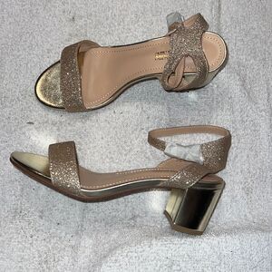 Dream Paris heels 